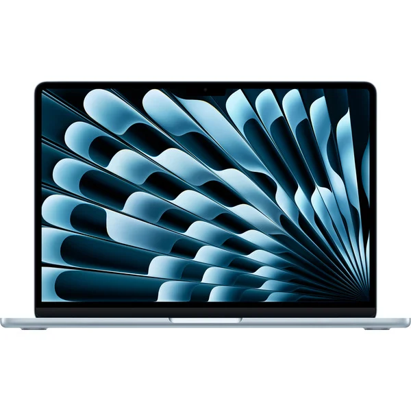Apple MacBook Air 34,5 cm (13,6-inch) 2026 MDHJ4D/A Laptop 1 TB