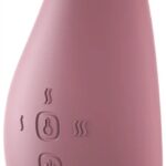 Momcozy A1 LM008 Lactation Massager Pink