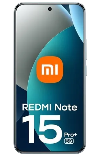 Xiaomi Redmi Note 15 Pro+ 5G 8GB/256GB Blue