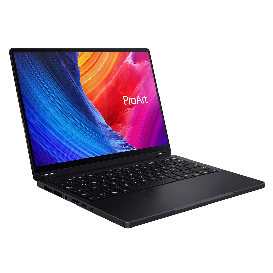 ASUS Laptop HN7306EA-LX003X 1024 GB 32 GB RAM MAX Pro AMD Ryzen™ AI Max+ 388 SSD Windows 11 Pro 13.3 in