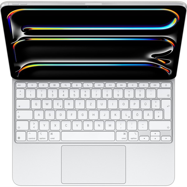 Apple Magic Keyboard for 13" iPad Pro (M5/M4) MWR43D/A