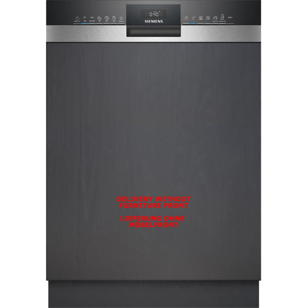 Siemens SN53ES22CE Built-In Dishwasher, 14 Place Settings