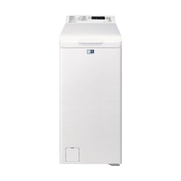 Electrolux EW2TN5261FP 6 kg Top-Loading Washing Machine