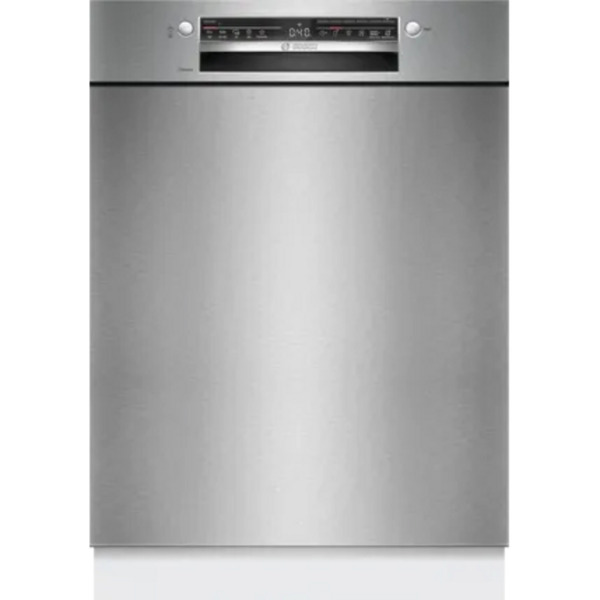 Bosch SMU2HTS08E Built-Under Dishwasher, 13 Place Settings