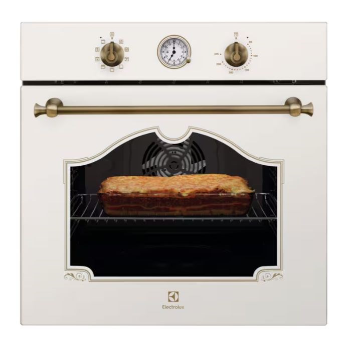 Electrolux SurroundCook catalyzed oven EOA5220FOV
