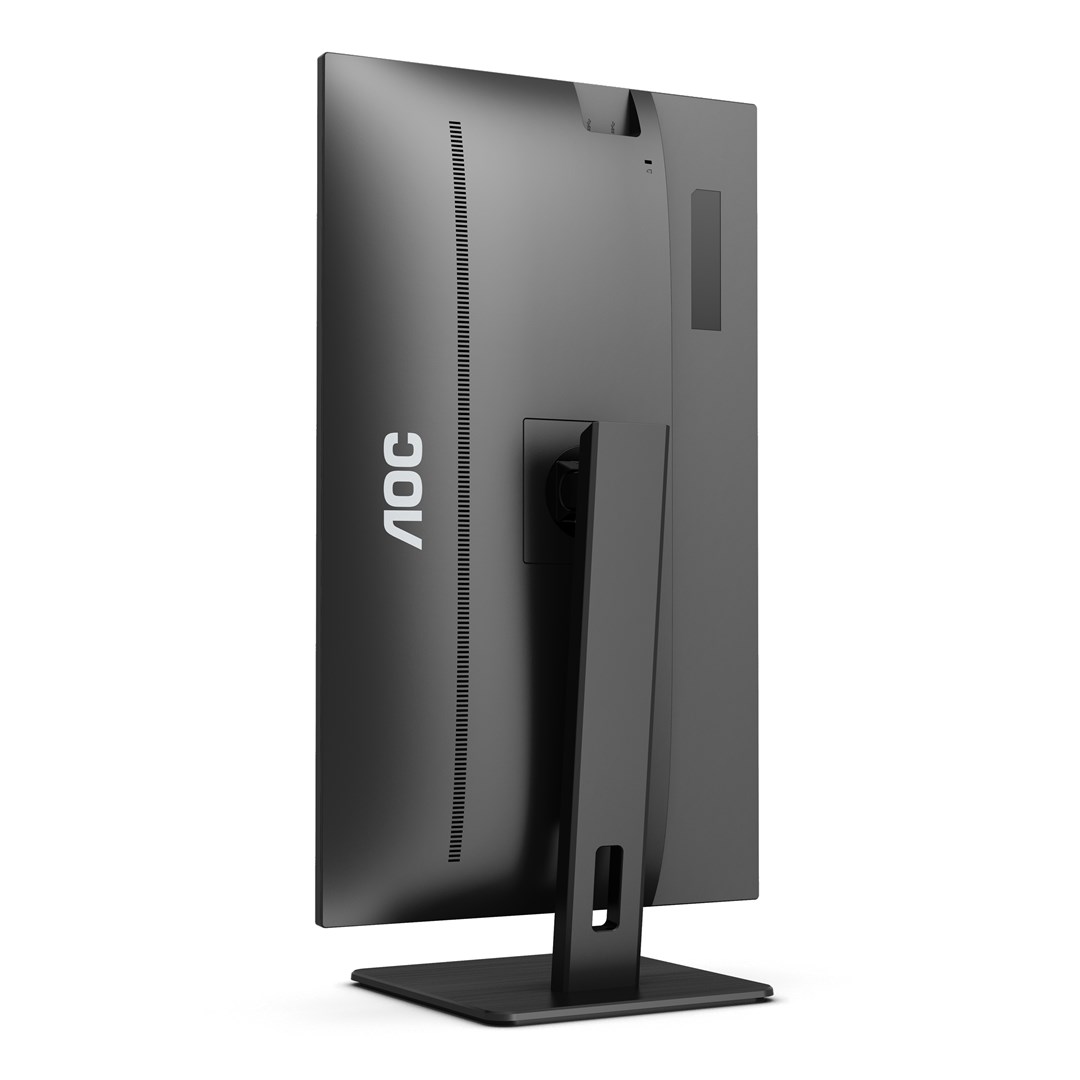 AOC U32P2 LED Monitor