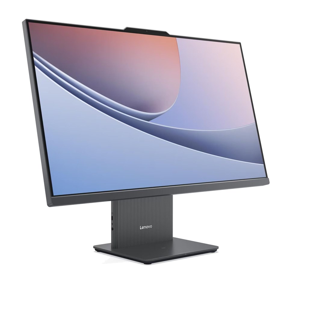 Lenovo F0JY001YPB All-in-One PC 512 GB Grey