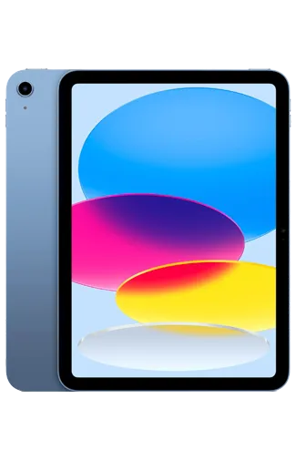 Apple iPad 2025 11 WiFi 128GB Blue