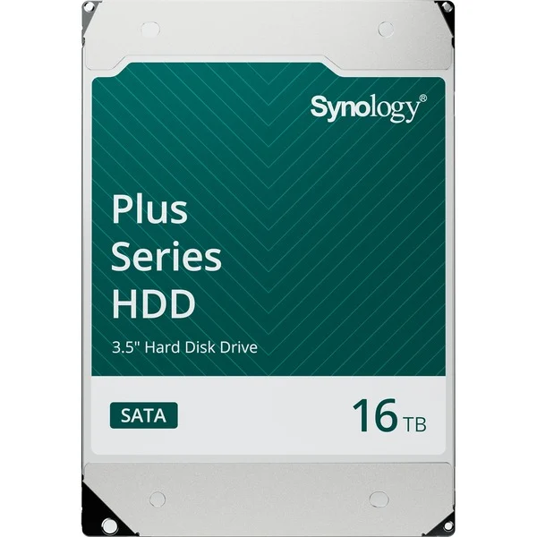 Synology HAT3310-16T 16 TB HDD 3.5-inch SATA