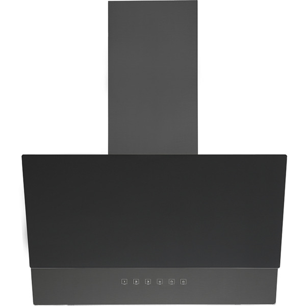 Respekta CH66060BSGA Wall-Mounted Extractor Hood