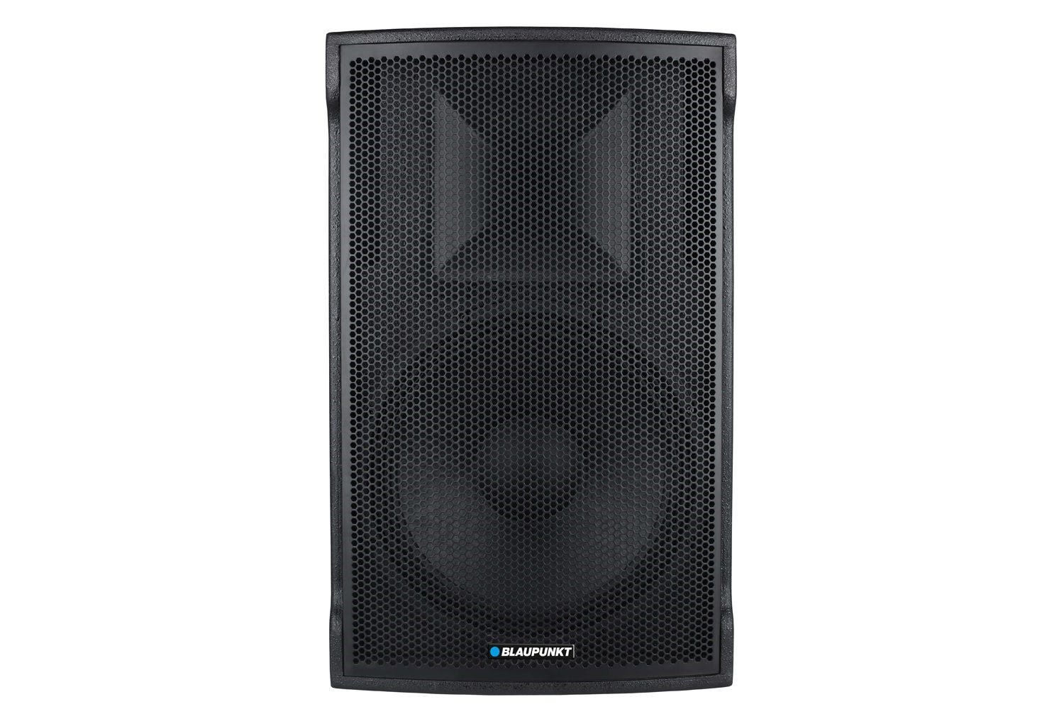 Power Audio Blaupunkt PA1500PRO Wired and wireless 600 W