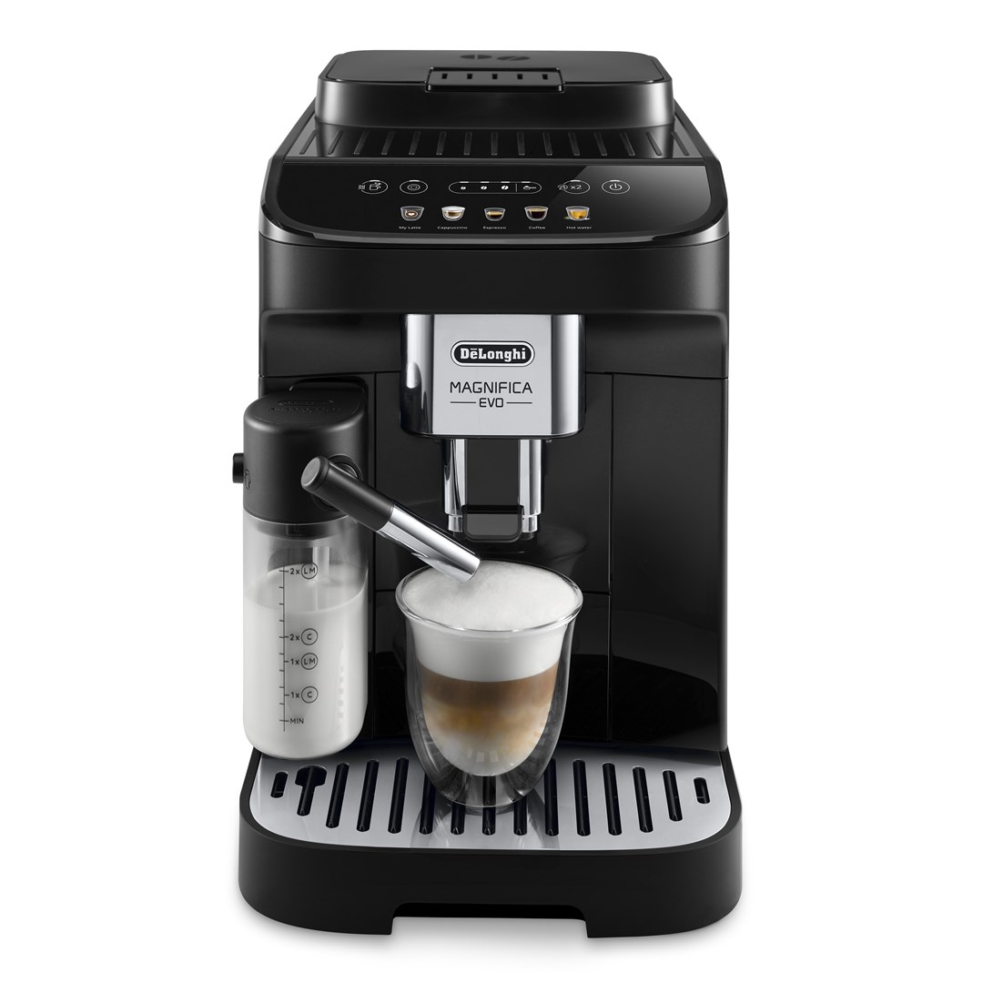 DeLonghi Coffee maker ECAM290.61.B Countertop Black