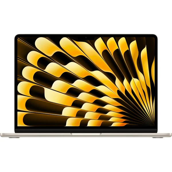 Apple MacBook Air 34,5 cm (13,6-inch) 2026 MDHC4D/A Laptop 1 TB