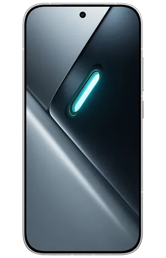POCO X8 Pro 512 GB White 5G