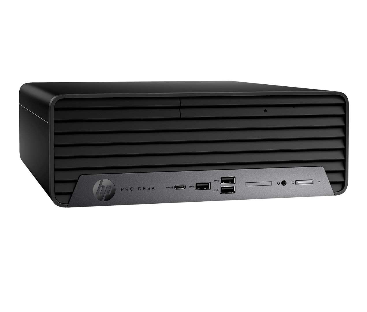 HP Pro Small Form Factor 400 G9 Desktop PC