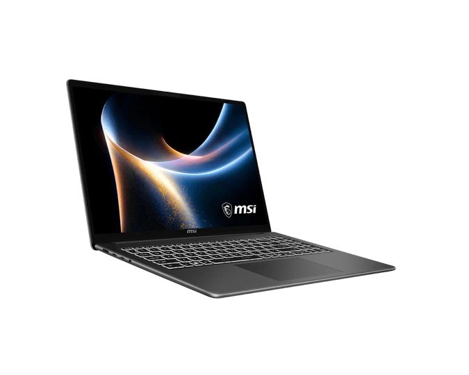 MSI Modern 16S Laptop 16GB/512GB
