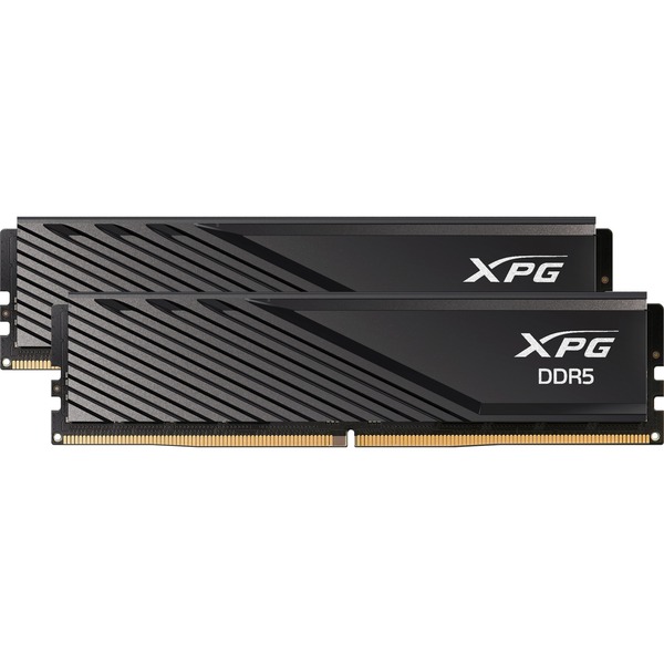 ADATA XPG Lancer Blade AX5U6400C3216G-DTLABBK Memory 32GB DDR5-6400 2x16GB Black