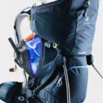 Deuter Kid Comfort Baby Carrier Midnight