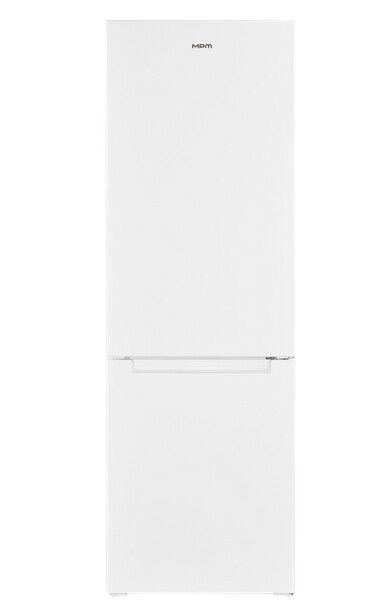 Refrigerator with bottom freezer MPM-323-KB-46, white