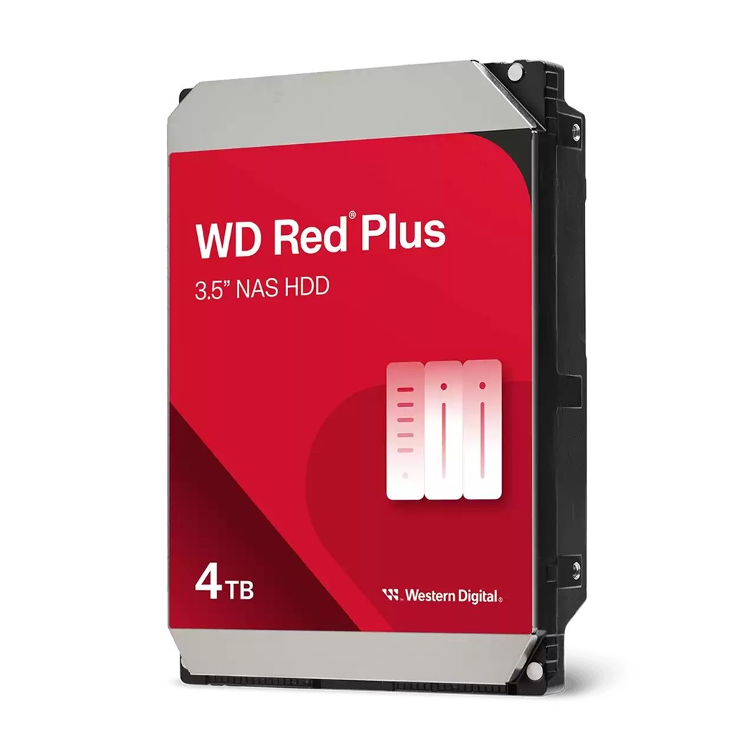 WD WD40EFZZ 4 TB HDD 3.5-inch SATA