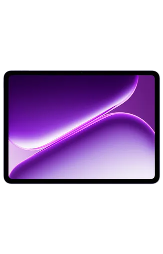 OnePlus Pad Go 2 WiFi 128GB Purple 12.1 in