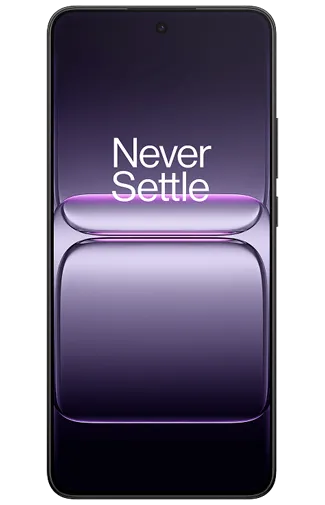 OnePlus Nord CE5 256 GB Black 5G