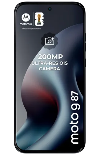 Motorola Moto G87 256 GB Grey 5G