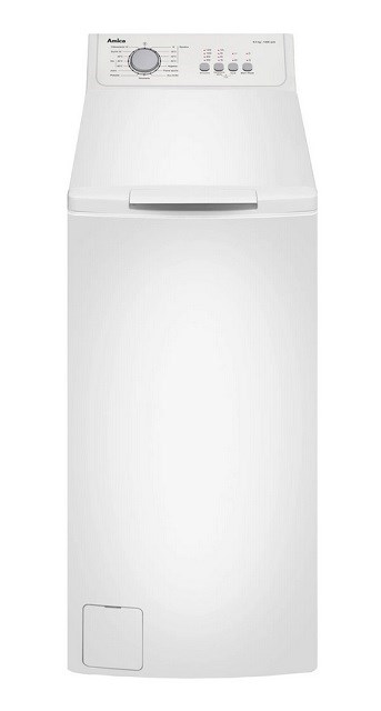 Amica AGA3T813ANI top-loading washing machine