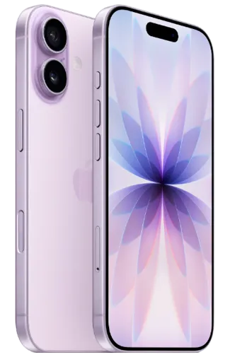Apple iPhone 17 512GB Purple