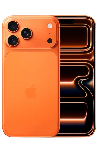 Apple iPhone 17 Pro Max 256GB Orange