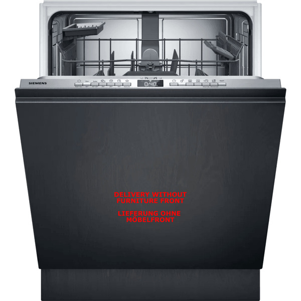 Siemens SX63HX14AE Built-in dishwasher, 13 Place Settings