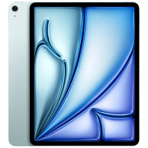 Apple iPad Air 2026 13 WiFi + 5G 128GB Blue