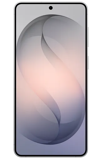 Samsung Galaxy S26+ 512 GB Silver 5G
