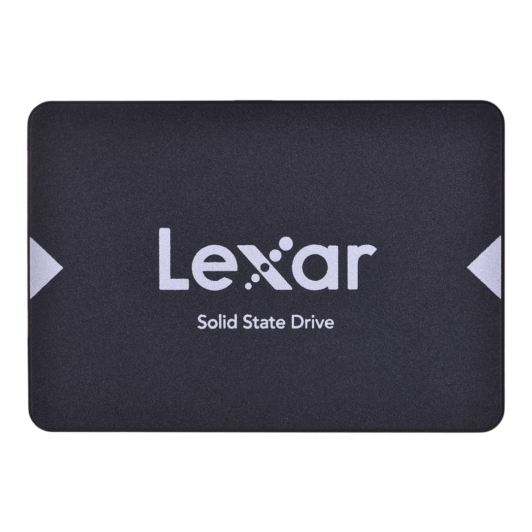 Lexar LNS100-1TRB Internal SSD 1000 GB