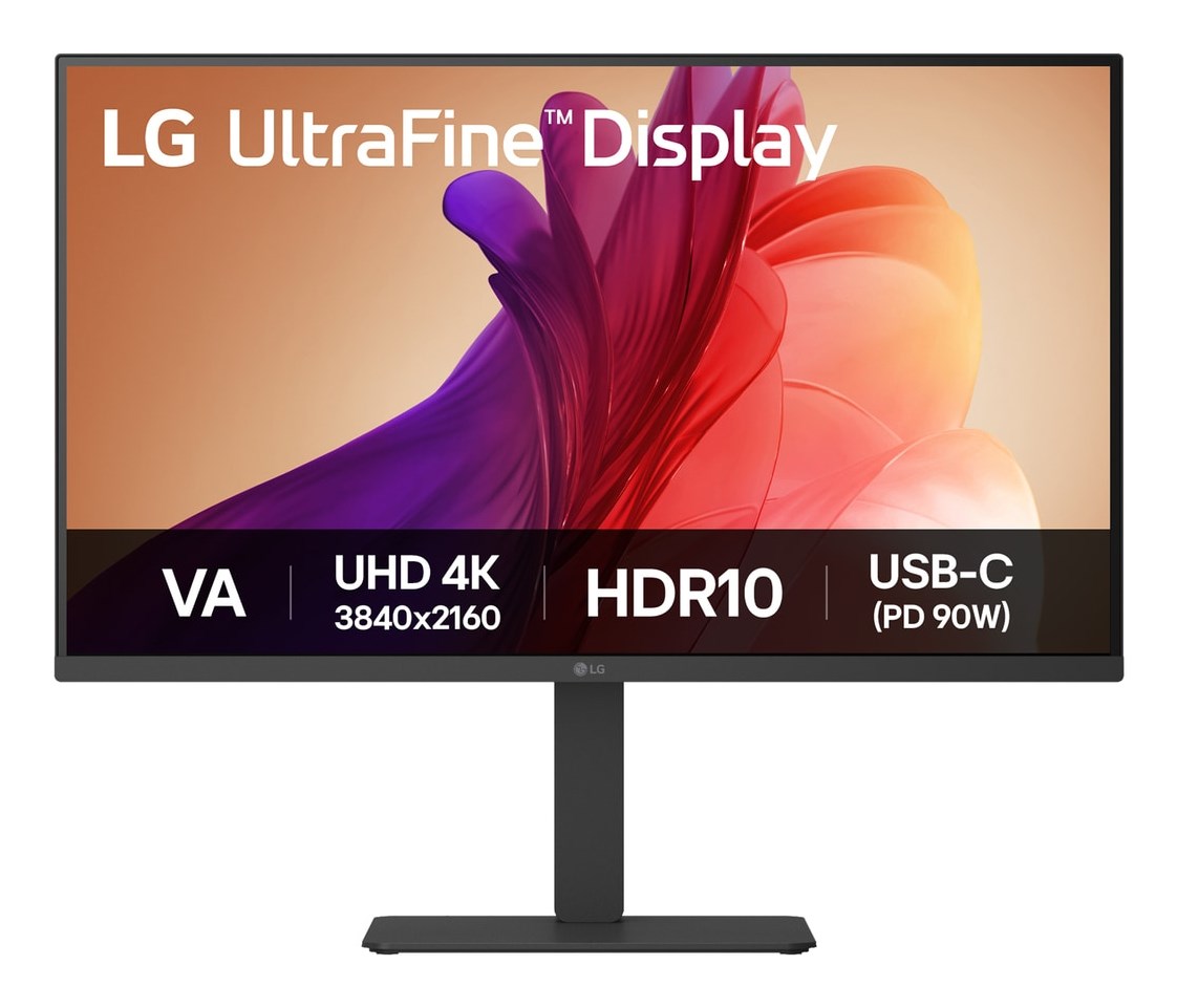 LG UltraFine 32U720A-B LED Monitor