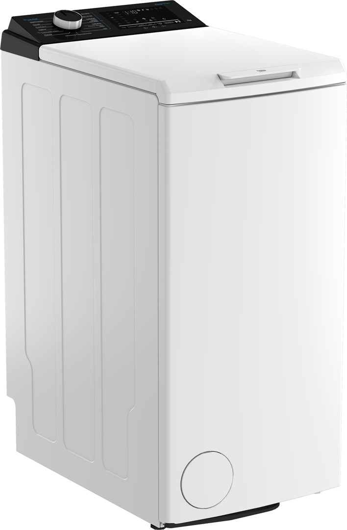 BEKO TB721DBVESPL washing machine White