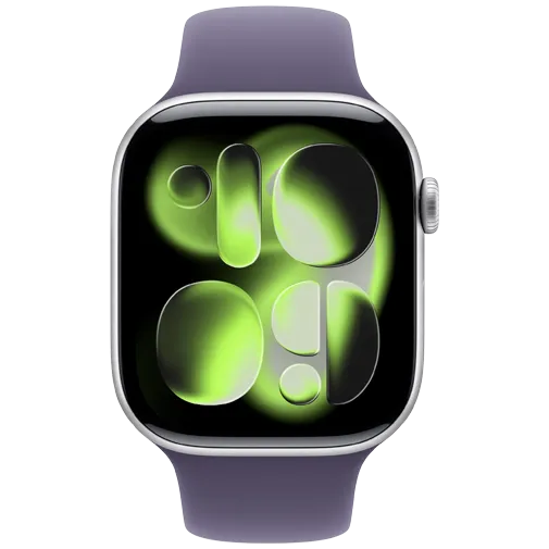 Apple Watch Series 11 46mm 4G M/L 5G