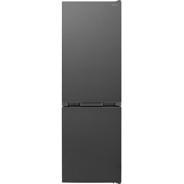 SHARP SJ-BA09RMXLC-EU Fridge freezer