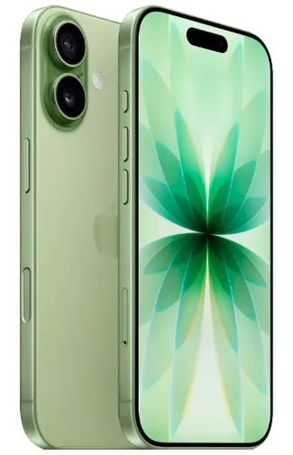 Apple iPhone 17 512GB Green