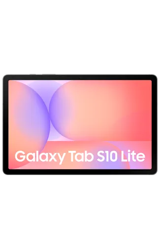 Samsung Galaxy Tab S10 Lite WiFi 128GB Grey