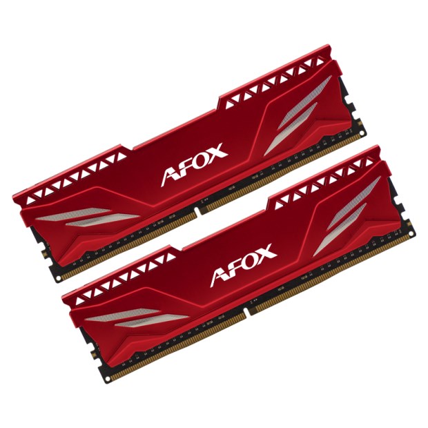 AFOX AFLD432PH1CAD Memory 32 GB 2 modules