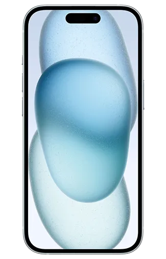 Apple iPhone 15 256 GB Blue 5G