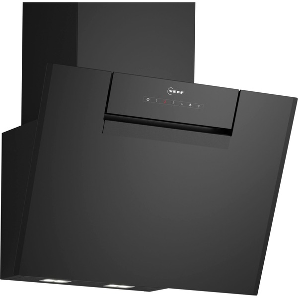 Neff D65IFN1S0 Wall-Mounted Extractor Hood