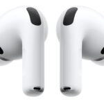 Apple AirPods Pro 3