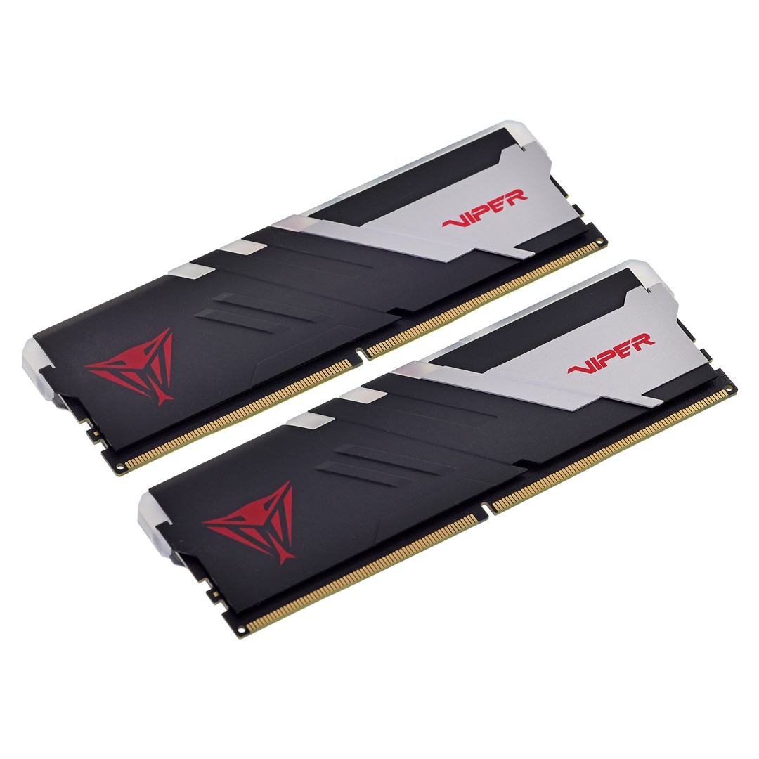 Patriot PVVR532G600C36K 32 GB Memory 2 modules