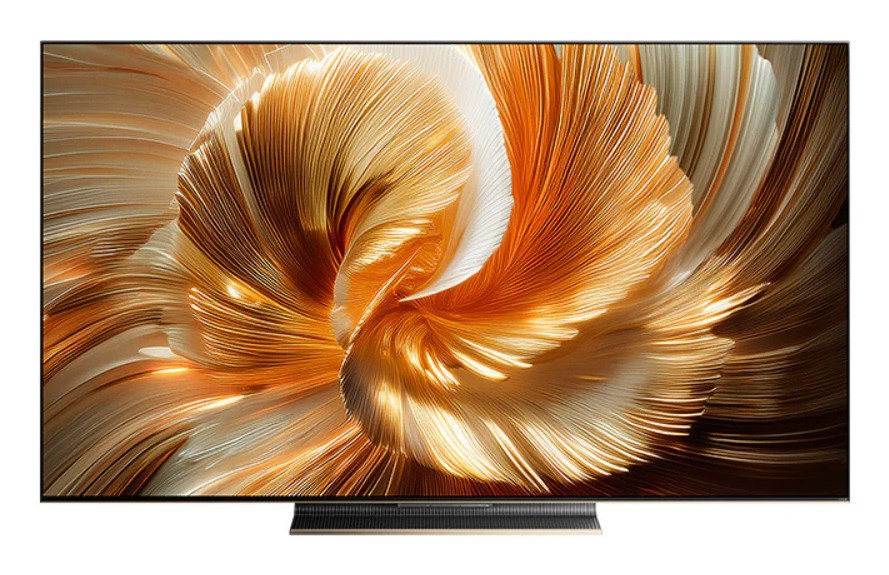 Dreame Aura Mini LED 4k TV S100 139.7 cm (55") 4K Ultra HD Smart TV Wi-Fi Black 350 cd/m² 55S100 3840x2160 50 Hz