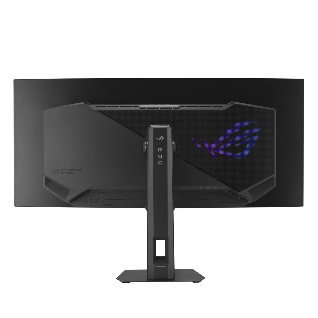 ASUS ROG Strix QD-OLED XG34WCDG Gaming Monitor