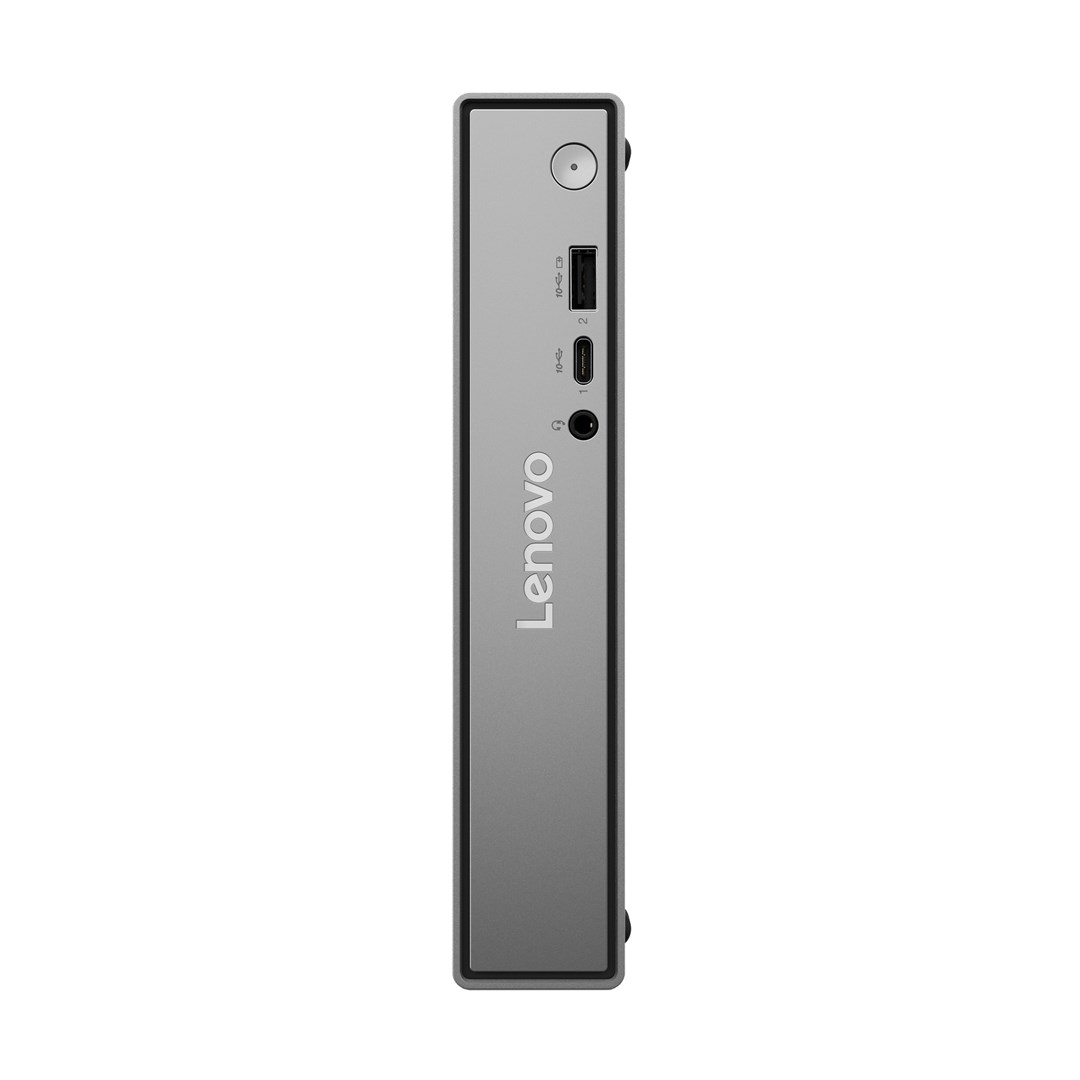 Lenovo ThinkCentre neo 50q Gen 5 Desktop PC 13B9000MPB 1 TB Black