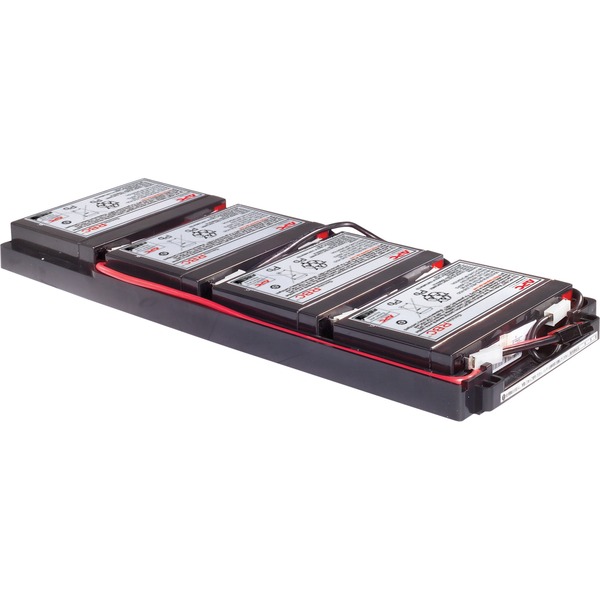 APC RBC34 Lead-gel rechargeable battery