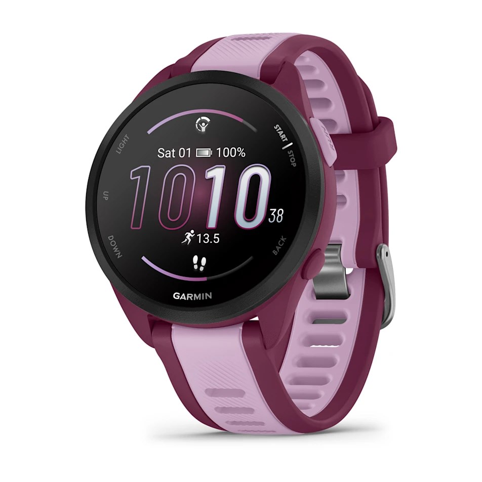 Garmin 010-02863-33 Smartwatch Purple